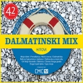 Dalmatinski Mix - 2CD